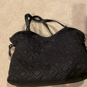 Tory Burch diaper bag